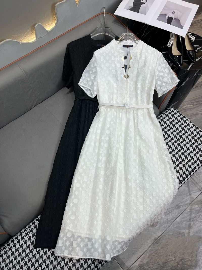 Louis Vuitton Dress